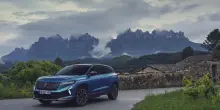 Austral si rifà il trucco