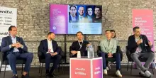 Sport Business Forum 2025, Pedone: “Lo sport come motore di sviluppo per i territori”