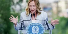 Meloni "contraria a dimezzare i tempi della cittadinanza". Maggioranza? "Compatta"