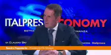 ITA Airways, Pappalardo "Siamo ambasciatori dell'Italia nel mondo"