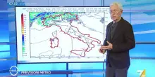 "Potremo non parlarne". Sottocorona non ha dubbi: "Che succede nel weekend"