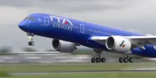 ITA Airways, nel 2024 in aumento passeggeri e load factor