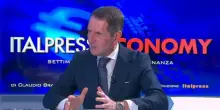 ITA Airways, Pappalardo “Con Lufthansa opportunità di nuova crescita”