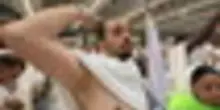 La "lapidazione del diavolo": l'ultimo rito pellegrinaggio alla Mecca