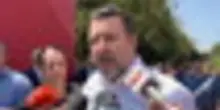 Dl sicurezza, Salvini: "Orgoglioso, lavoriamo su castrazione chimica"