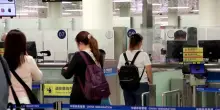 A Shenzen è boom di turisti provenienti dal Sudest asiatico