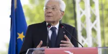 Mattarella “Mondo stravolto da guerre e dalla volontà di dominio su altri”