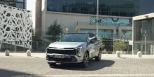 Il nuovo Kia Sportage strizza l'occhio all'avventura