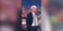 Gianpiero Gasperini è il nuovo allenatore della Roma