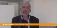 Unrae, Cardinali "Pietrantonio seguirà il solco di Crisci"