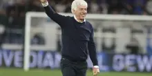 Gasperini nuovo tecnico della Roma, contratto triennale