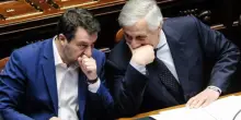 Terzo mandato ai governatori, Salvini spinge e Tajani frena. Il dibattito