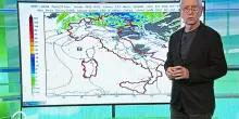 Che tempo ci aspetta? Sottocorona: "Non è una novità". Le previsioni