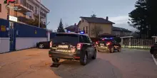 Estorsione, due arresti in provincia di Avellino