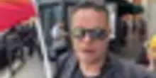 Corteo per Gaza, Klaus Davi: spero fuori antisemitismo anche su palco