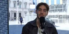 Holden in cerca di nuovi equilibri: "Sono un perfezionista ma ci sto lavorando"