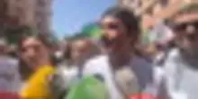 Corteo per Gaza, Fratoianni: diciamo al governo stop complicità