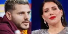 Icardi mostra il suo conto in banca di Wanda Nara "Un'altra prova". Guerra totale