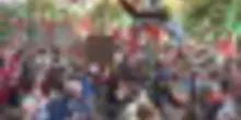 Migliaia al corteo per Gaza: qui l'Italia che non tace. Stop massacro