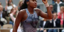 Gauff regina al Roland Garros, Sabalenka battuta in finale
