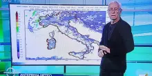 Sottocorona: "Calo deciso delle temperature". Quanto dura il caldo