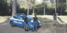 Orrore nel parco, caccia all'identità della bambina e della donna trovate morte