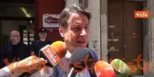 Referendum 8 e 9 giugno, Conte: "Il primo diritto dei cittadini è proprio quello di votare"