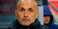 Spalletti esonerato da Ct “Domani in panchina, poi risoluzione”