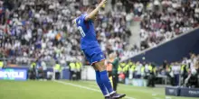Nations League, Mbappè porta la Francia al 3° posto: Germania ko 2-0