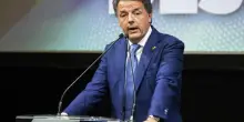 Referendum, stoccata di Renzi sul quorum: “Recinto ideologico”. Poi attacca Meloni