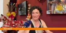Antichi mestieri, i carri siciliani all'Expo Osaka