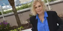 Mostra di Venezia, Kim Novak Leone d'oro alla carriera