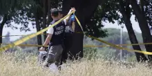 Villa Pamphili, neonata forse uccisa la sera prima del ritrovamento