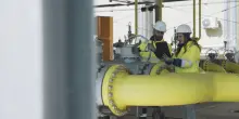 Italgas, al via l'aumento di capitale da 1 miliardo