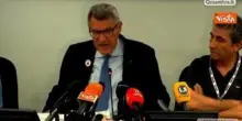 Referendum, Landini (Cgil): "Obiettivo era il quorum, chiaro che non è stato raggiunto"