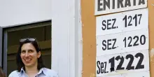 Sconfitti e contenti, surreale Schlein: "Più voti di Meloni". Ed esulta per Taranto