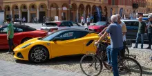 Il cuore pulsante della Motor Valley