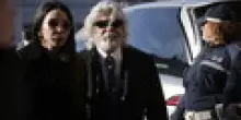 "Mi hanno devastato la casa in pieno giorno". Il dramma di Ferrero
