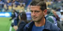 Ufficiale, Chivu è il nuovo allenatore dell'Inter