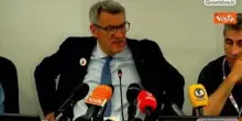 Referendum, Landini (Cgil): "Lasciare? Non ci penso neanche lontanamente"