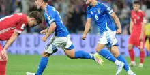 L'esperienza Spalletti si chiude con una vittoria, 2-0 alla Moldova