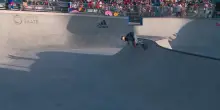 Coppa del Mondo Skateboarding, Trick e Storia al Lido di Ostia