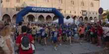 "Cuori olimpici" fa tappa a Mantova e celebra la Minciomarcia