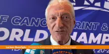 Coni, Buonfiglio "Vado avanti, ma lo sport deve essere rispettato"
