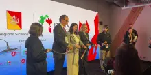 Expo Osaka, inaugurata la settimana siciliana