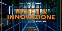 Hi-Tech & Innovazione Magazine - 10/5/2025