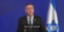Israele: "Sanzioni Gb contro 2 nostri ministri scandalose, reagiremo"