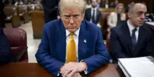 "Se la protesta arriva a Washington..." La minaccia di Trump