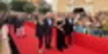 Al Taormina Film Festival tutti pazzi per Michael Douglas