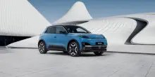 Ecco la sesta generazione di Micra